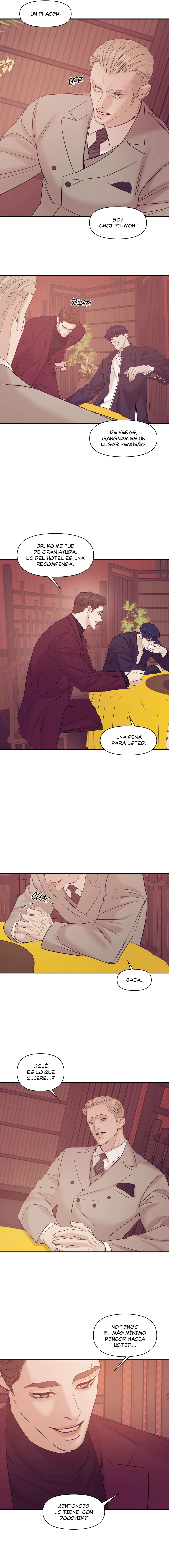 El Chico De Las Perlas - Capítulo 50 - Página 17 - LectorTMOo