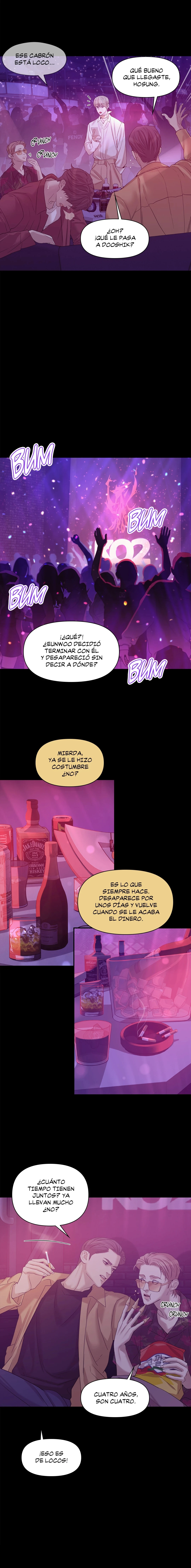 El Chico De Las Perlas - Capítulo 51 - Página 5 - LectorTMOo