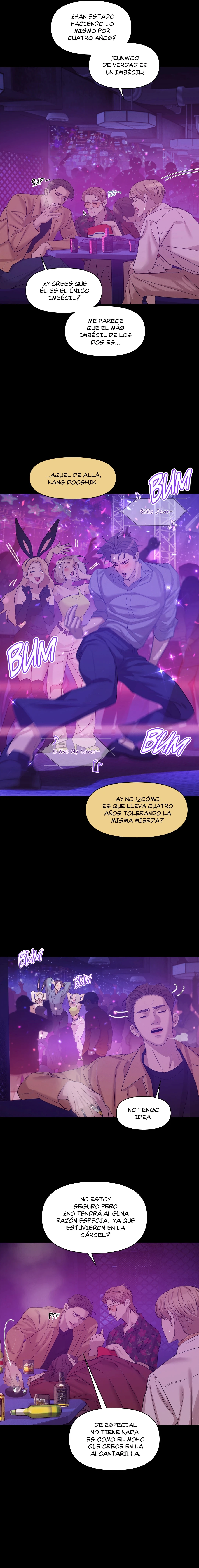 El Chico De Las Perlas - Capítulo 51 - Página 6 - LectorTMOo