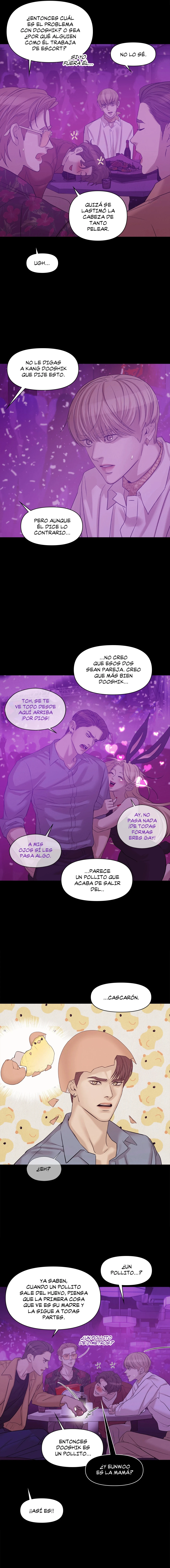 El Chico De Las Perlas - Capítulo 51 - Página 8 - LectorTMOo