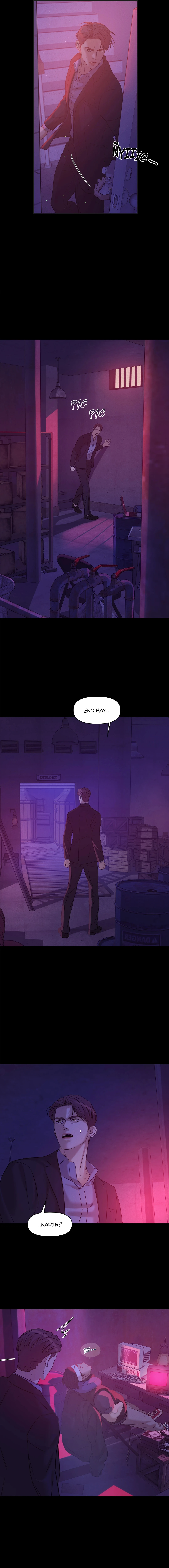 El Chico De Las Perlas - Capítulo 51 - Página 13 - LectorTMOo