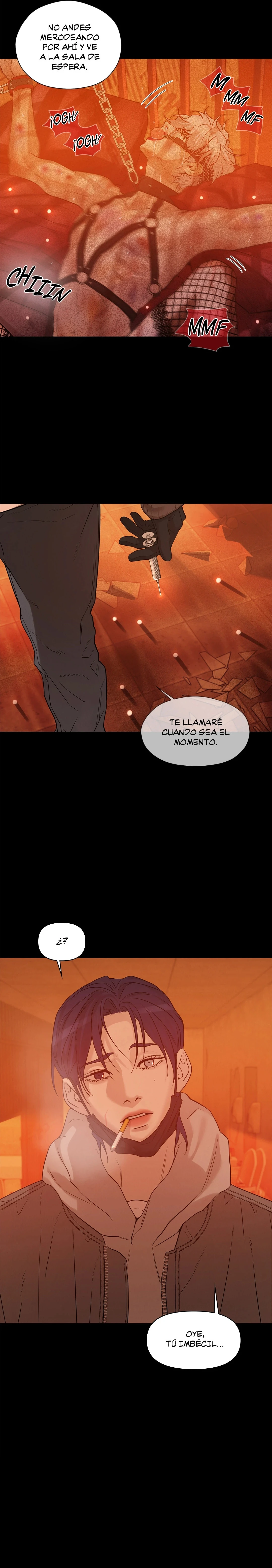 El Chico De Las Perlas - Capítulo 51 - Página 17 - LectorTMOo