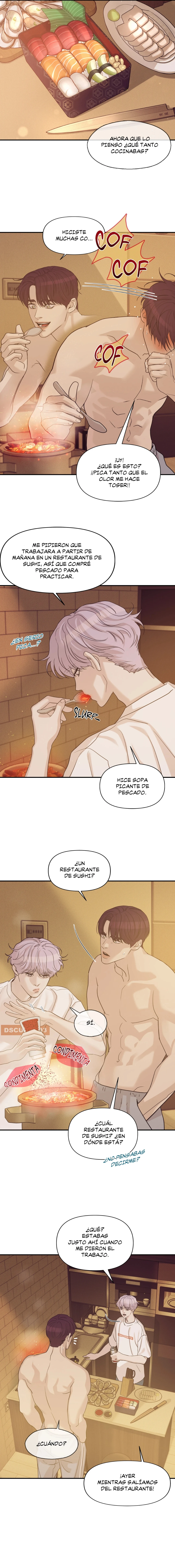 El Chico De Las Perlas - Capítulo 52 - Página 11 - LectorTMOo