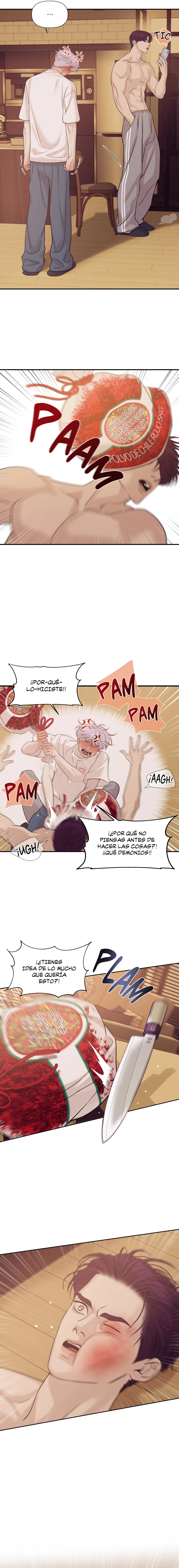 El Chico De Las Perlas - Capítulo 52 - Página 16 - LectorTMOo