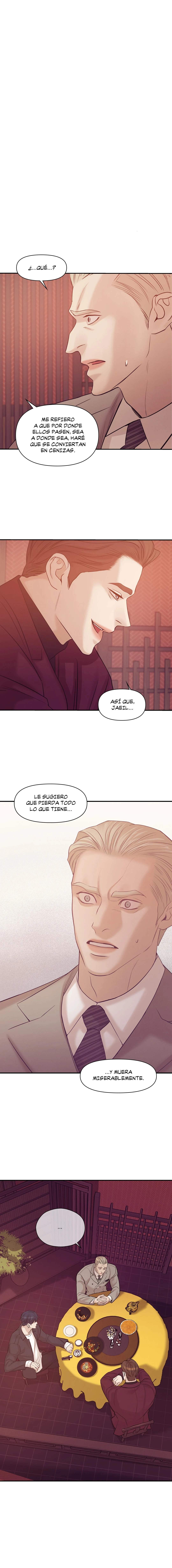 El Chico De Las Perlas - Capítulo 53 - Página 3 - LectorTMOo