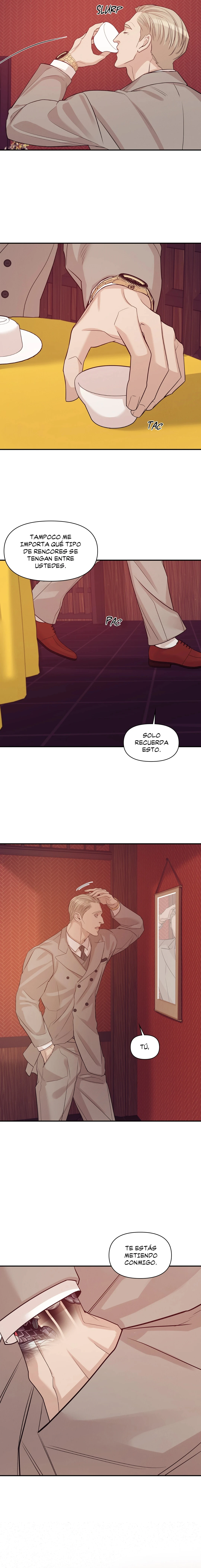 El Chico De Las Perlas - Capítulo 53 - Página 5 - LectorTMOo