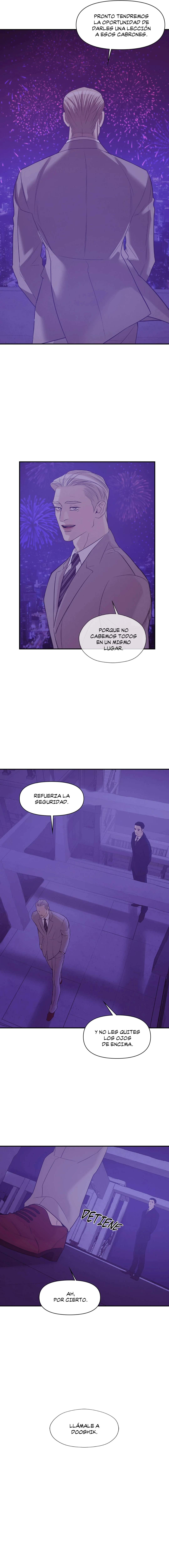El Chico De Las Perlas - Capítulo 53 - Página 19 - LectorTMOo