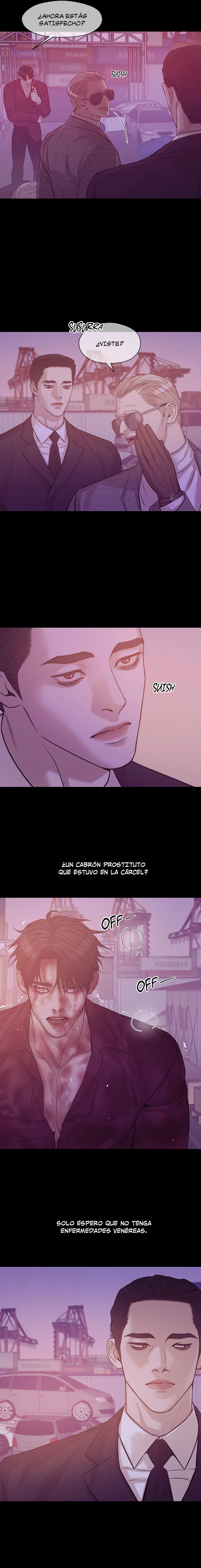 El Chico De Las Perlas - Capítulo 55 - Página 4 - LectorTMOo