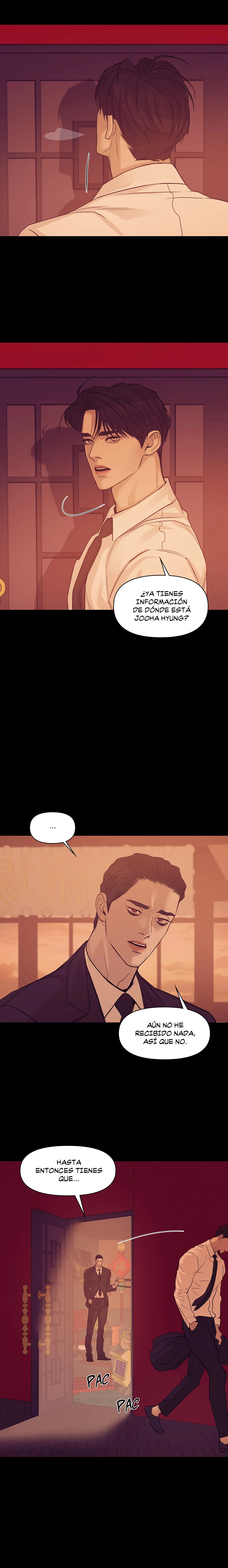 El Chico De Las Perlas - Capítulo 55 - Página 13 - LectorTMOo