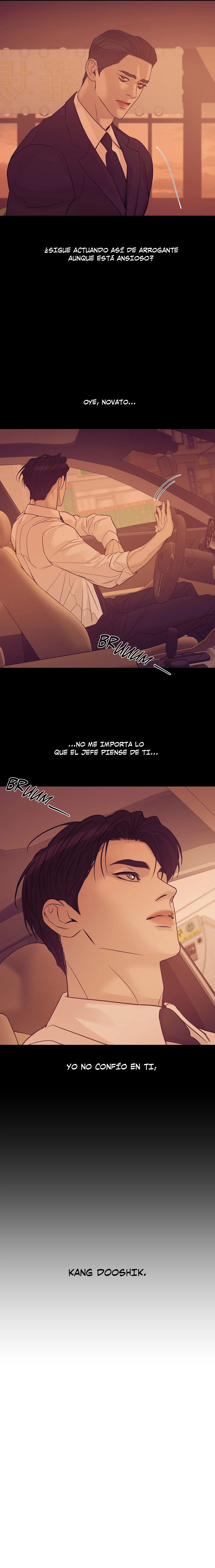 El Chico De Las Perlas - Capítulo 55 - Página 14 - LectorTMOo