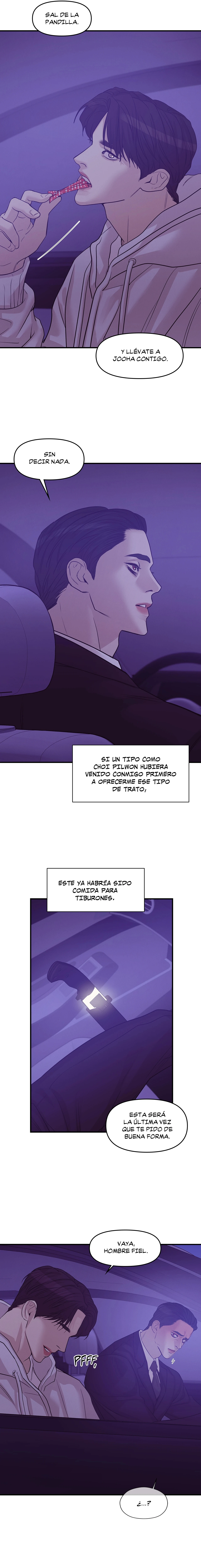 El Chico De Las Perlas - Capítulo 55 - Página 18 - LectorTMOo
