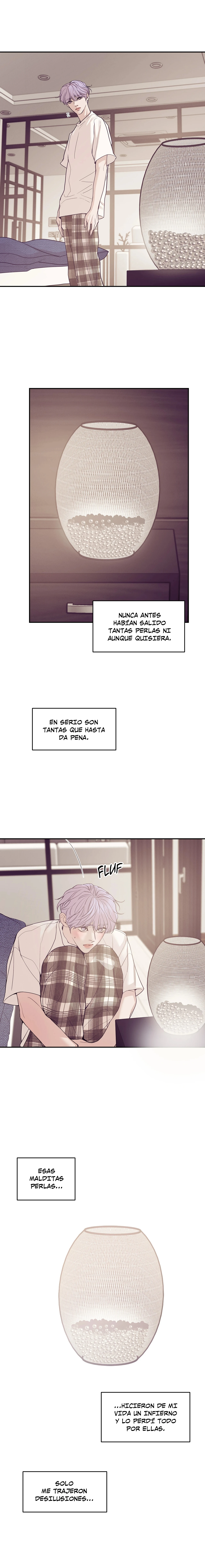El Chico De Las Perlas - Capítulo 56 - Página 5 - LectorTMOo