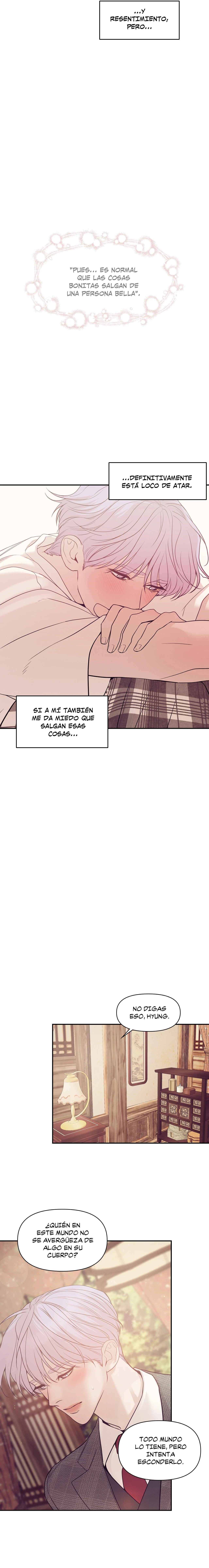 El Chico De Las Perlas - Capítulo 56 - Página 6 - LectorTMOo