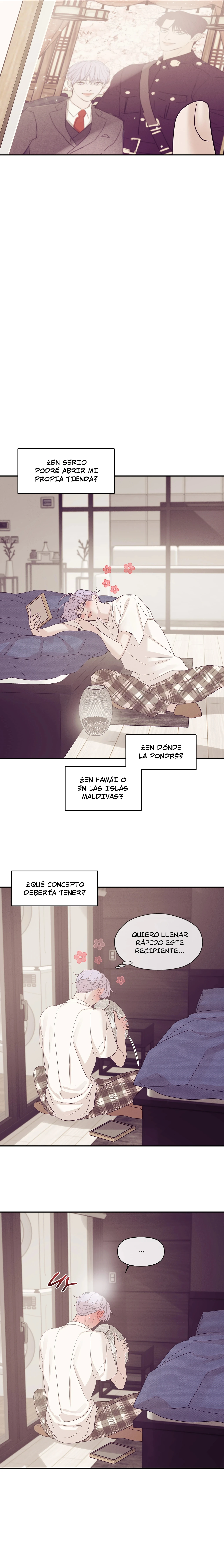 El Chico De Las Perlas - Capítulo 56 - Página 9 - LectorTMOo