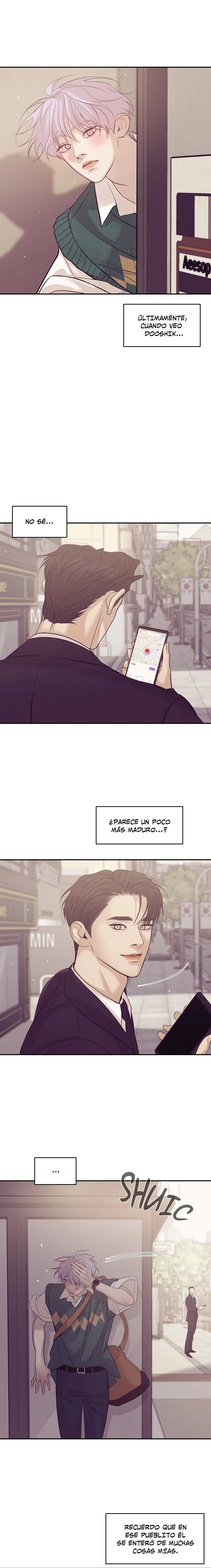 El Chico De Las Perlas - Capítulo 56 - Página 14 - LectorTMOo