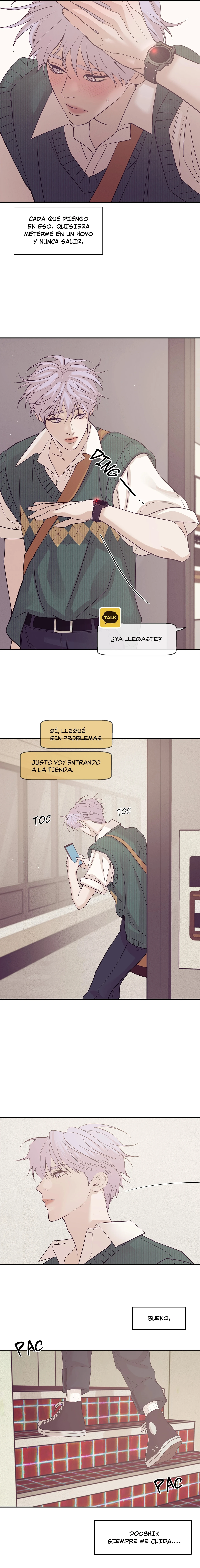 El Chico De Las Perlas - Capítulo 56 - Página 15 - LectorTMOo