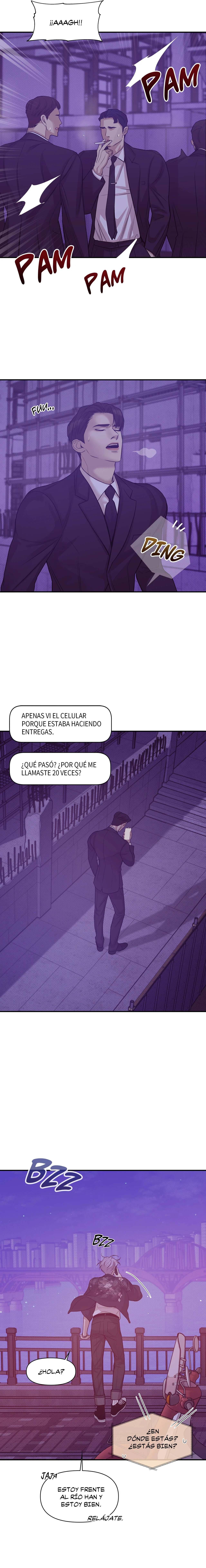 El Chico De Las Perlas - Capítulo 57 - Página 7 - LectorTMOo
