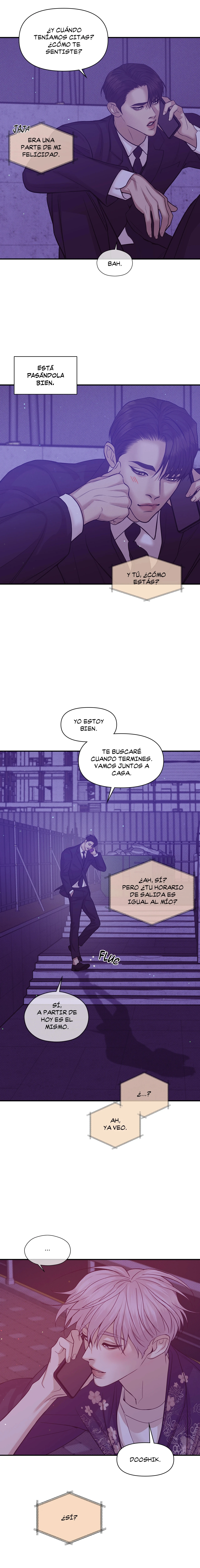 El Chico De Las Perlas - Capítulo 57 - Página 9 - LectorTMOo