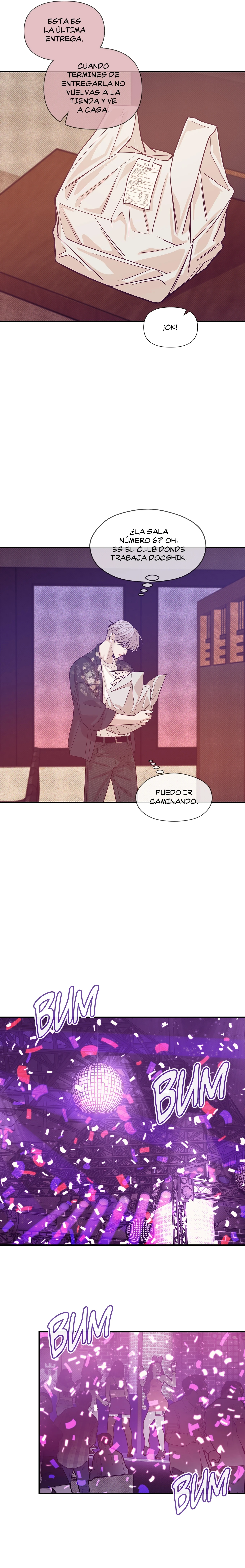 El Chico De Las Perlas - Capítulo 57 - Página 11 - LectorTMOo