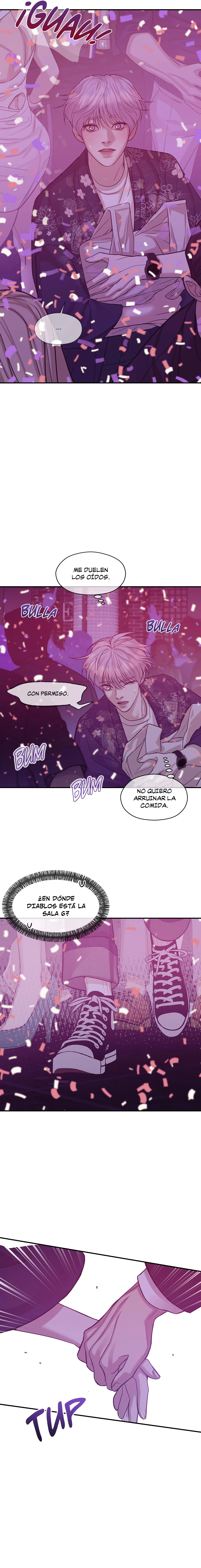 El Chico De Las Perlas - Capítulo 57 - Página 12 - LectorTMOo