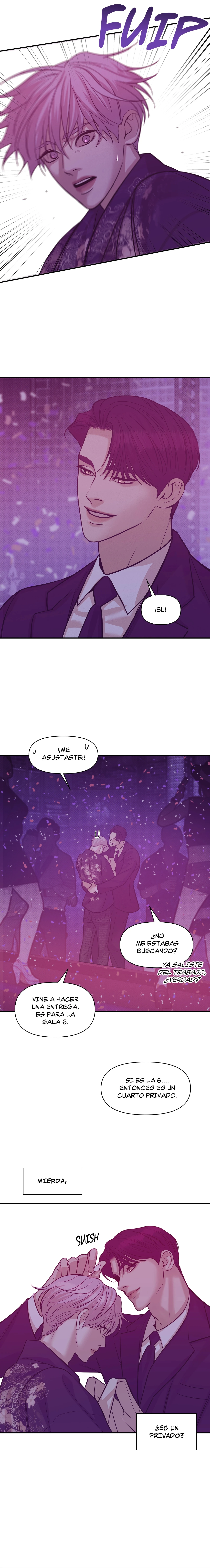 El Chico De Las Perlas - Capítulo 57 - Página 13 - LectorTMOo