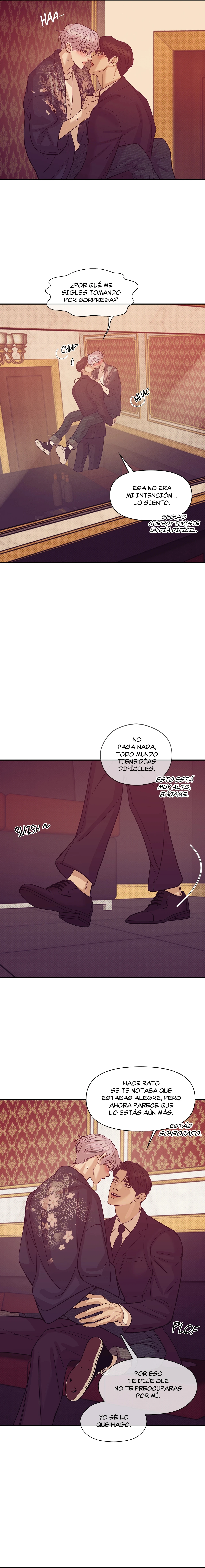 El Chico De Las Perlas - Capítulo 57 - Página 17 - LectorTMOo
