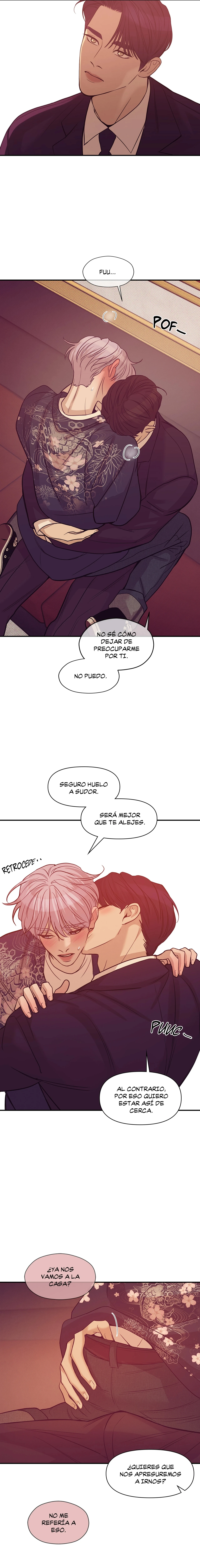 El Chico De Las Perlas - Capítulo 57 - Página 18 - LectorTMOo