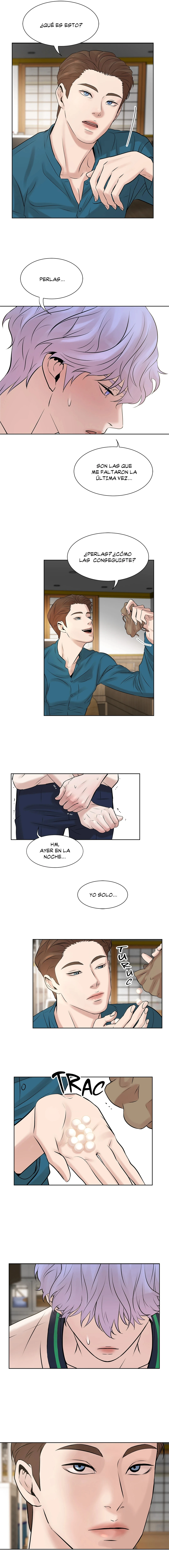 El Chico De Las Perlas - Capítulo 6 - Página 4 - LectorTMOo