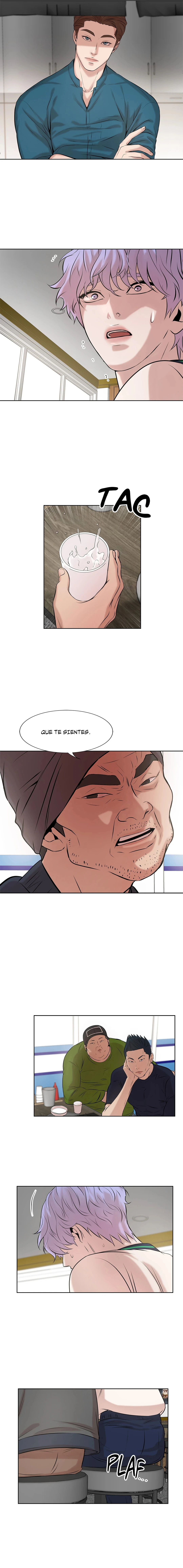 El Chico De Las Perlas - Capítulo 6 - Página 12 - LectorTMOo