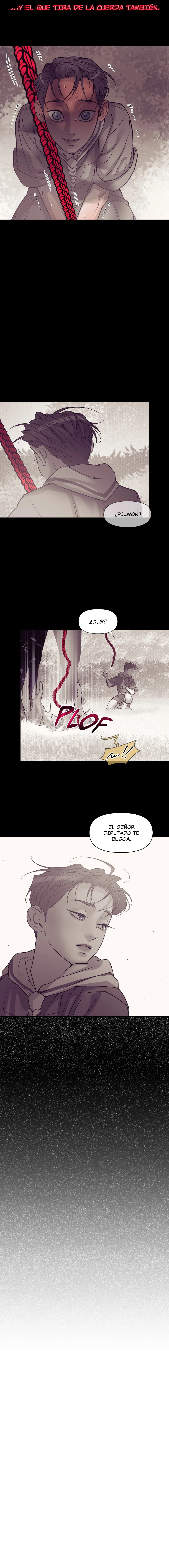 El Chico De Las Perlas - Capítulo 60 - Página 5 - LectorTMOo