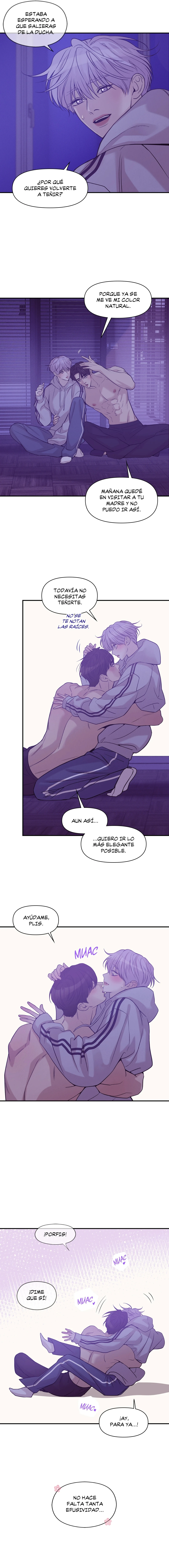 El Chico De Las Perlas - Capítulo 60 - Página 13 - LectorTMOo