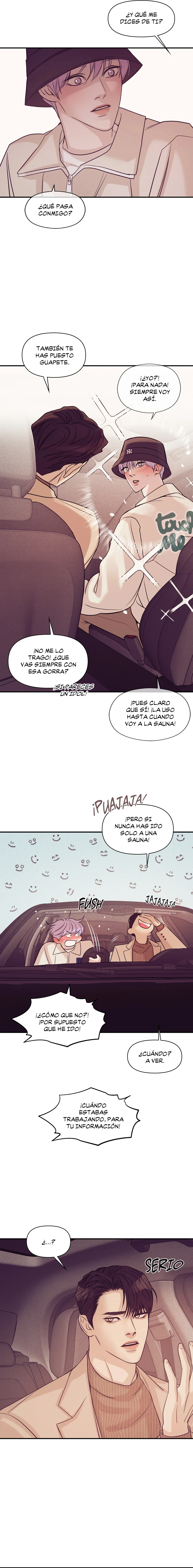 El Chico De Las Perlas - Capítulo 60 - Página 15 - LectorTMOo