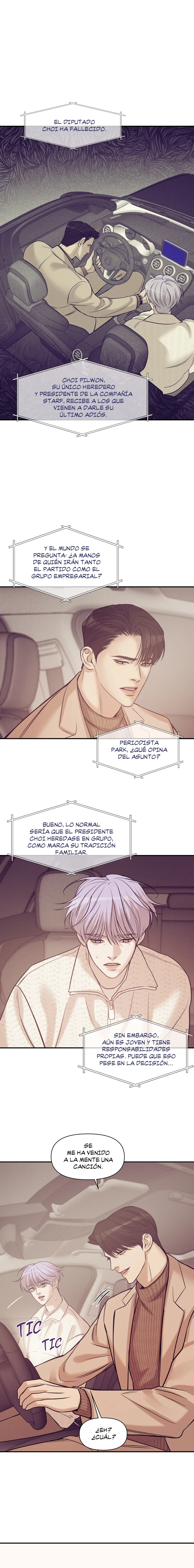El Chico De Las Perlas - Capítulo 61 - Página 12 - LectorTMOo