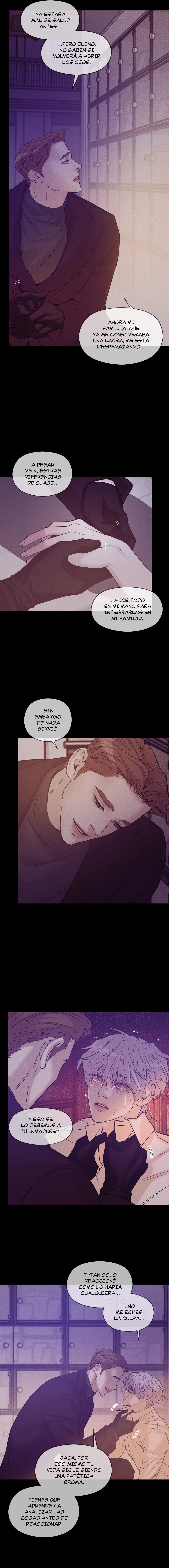 El Chico De Las Perlas - Capítulo 62 - Página 16 - LectorTMOo