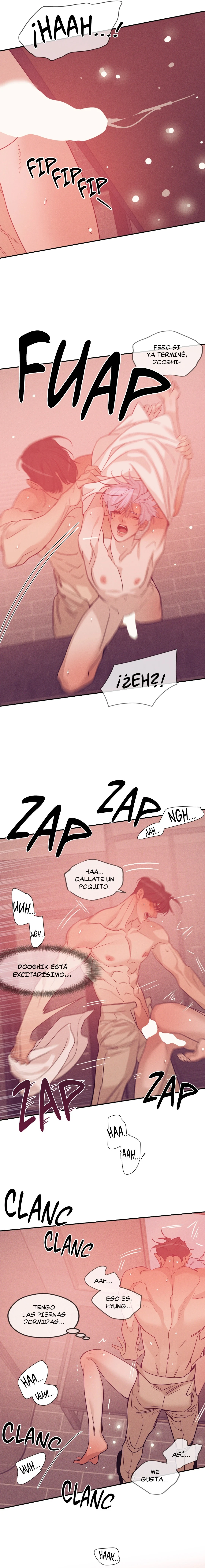 El Chico De Las Perlas - Capítulo 67 - Página 13 - LectorTMOo