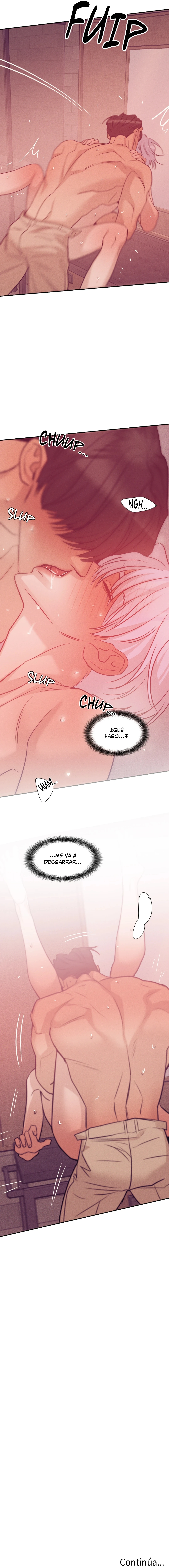 El Chico De Las Perlas - Capítulo 67 - Página 15 - LectorTMOo
