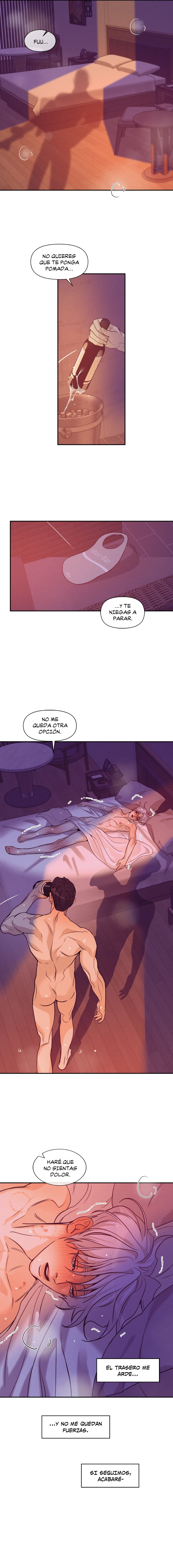 El Chico De Las Perlas - Capítulo 68 - Página 11 - LectorTMOo