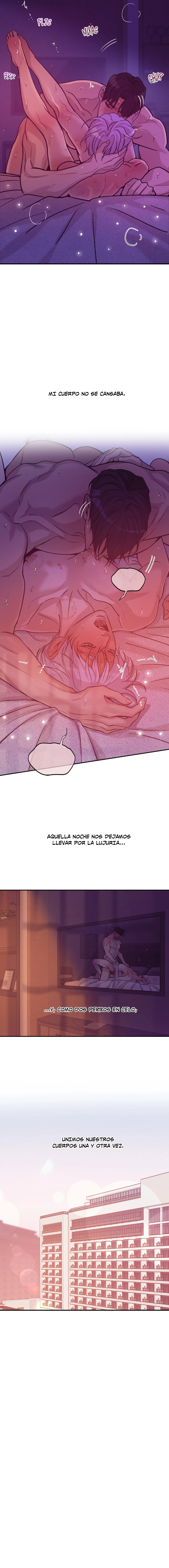El Chico De Las Perlas - Capítulo 68 - Página 16 - LectorTMOo
