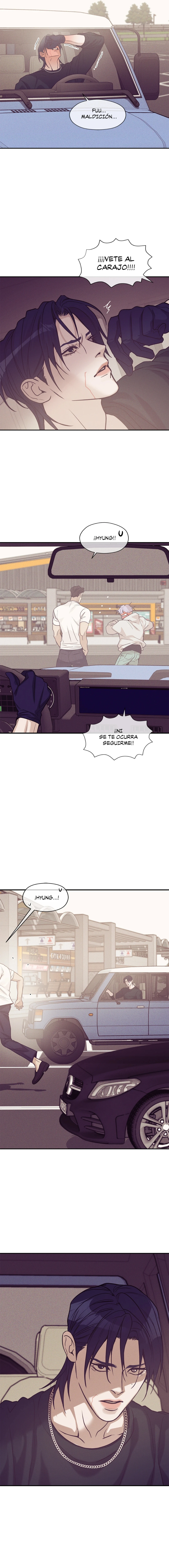 El Chico De Las Perlas - Capítulo 69 - Página 9 - LectorTMOo