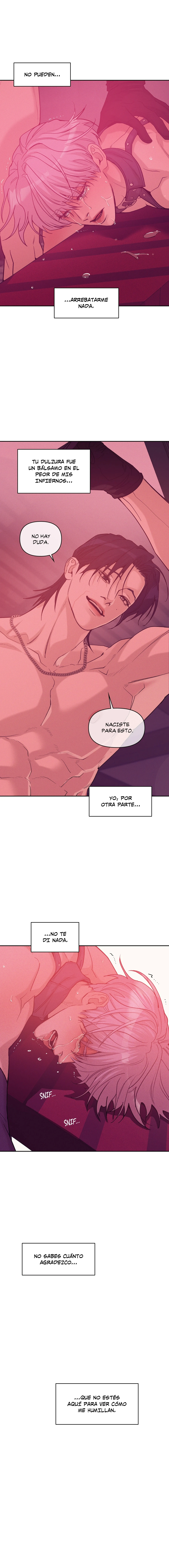 El Chico De Las Perlas - Capítulo 71 - Página 5 - LectorTMOo