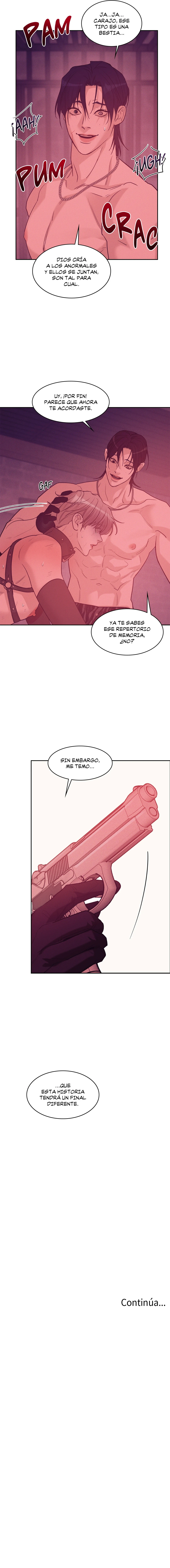 El Chico De Las Perlas - Capítulo 71 - Página 14 - LectorTMOo