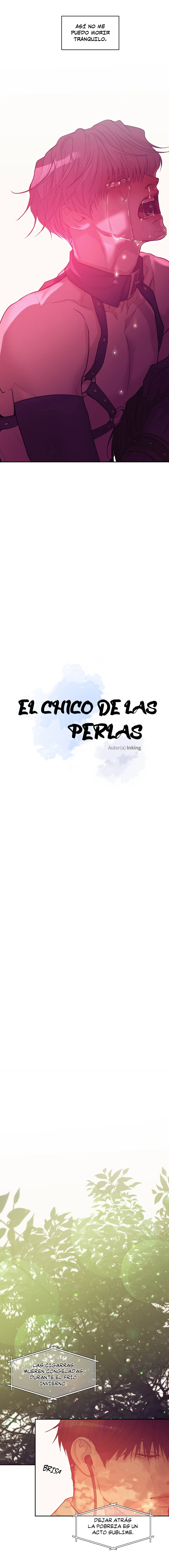 El Chico De Las Perlas - Capítulo 73 - Página 7 - LectorTMOo
