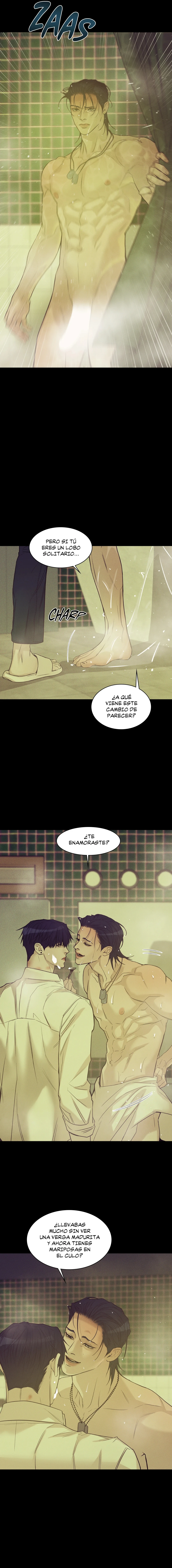El Chico De Las Perlas - Capítulo 73 - Página 10 - LectorTMOo