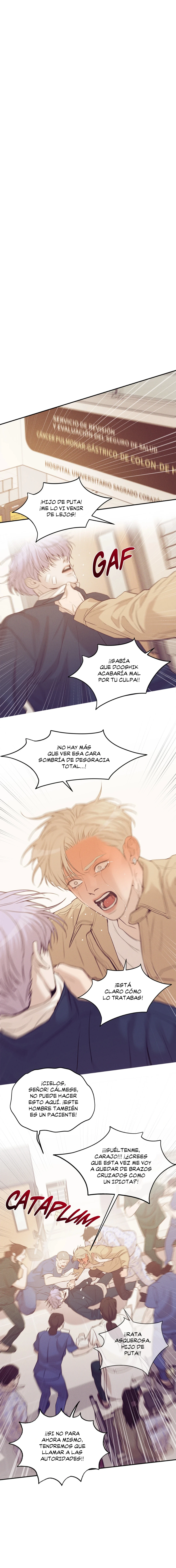 El Chico De Las Perlas - Capítulo 74 - Página 3 - LectorTMOo