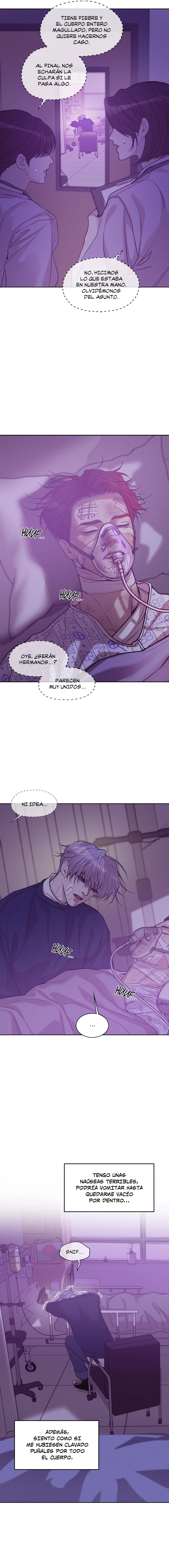 El Chico De Las Perlas - Capítulo 74 - Página 5 - LectorTMOo