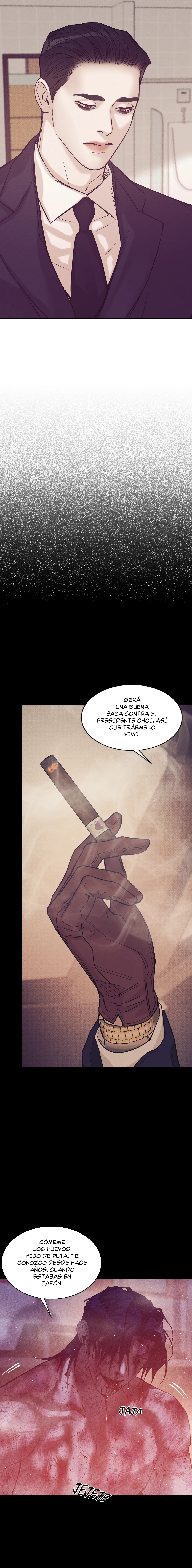 El Chico De Las Perlas - Capítulo 74 - Página 8 - LectorTMOo