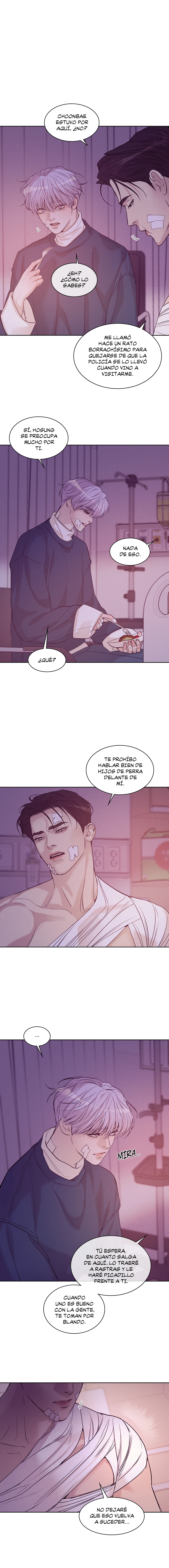 El Chico De Las Perlas - Capítulo 75 - Página 8 - LectorTMOo