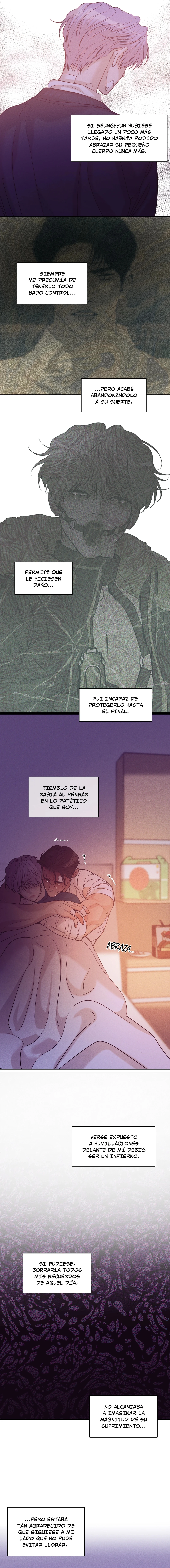 El Chico De Las Perlas - Capítulo 75 - Página 12 - LectorTMOo