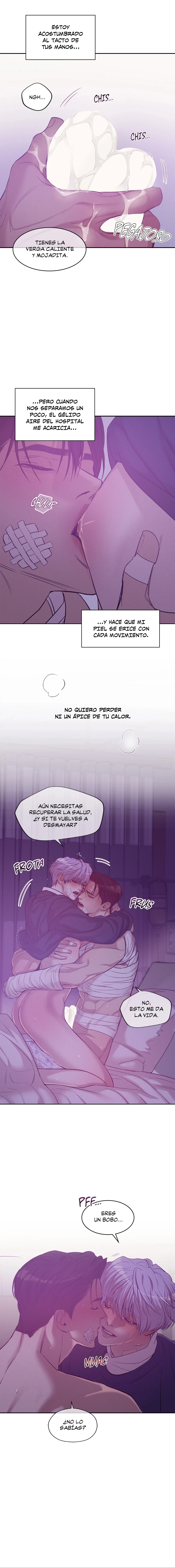El Chico De Las Perlas - Capítulo 76 - Página 5 - LectorTMOo