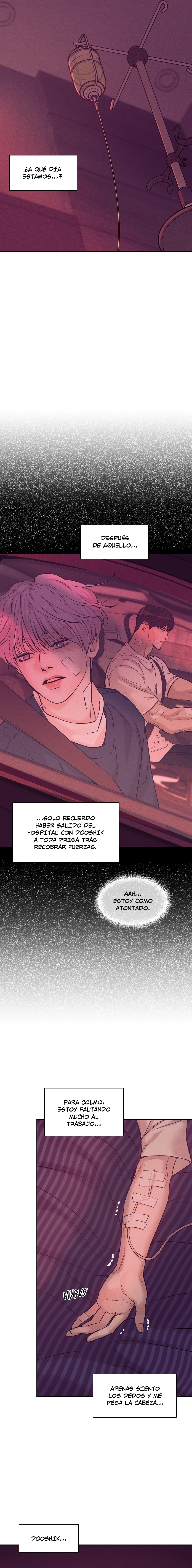 El Chico De Las Perlas - Capítulo 77 - Página 15 - LectorTMOo